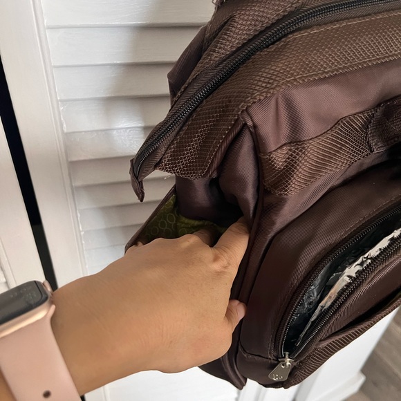 Fisher price dippers bag - Picture 4 of 12